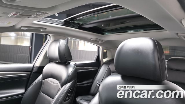 Hyundai Grandeur Hybrid (IG) Exclusive 2022 — фото 23