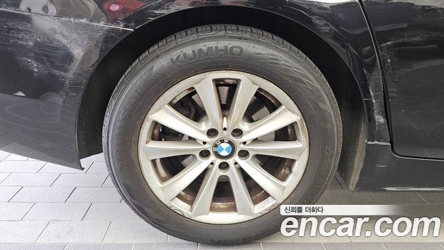 BMW 5 Series (F10) 525d xDrive 2013 — фото 5