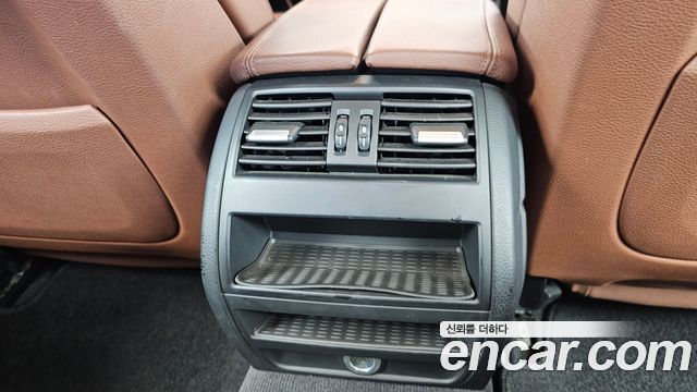 BMW 5 Series (F10) 525d xDrive 2013 — фото 19