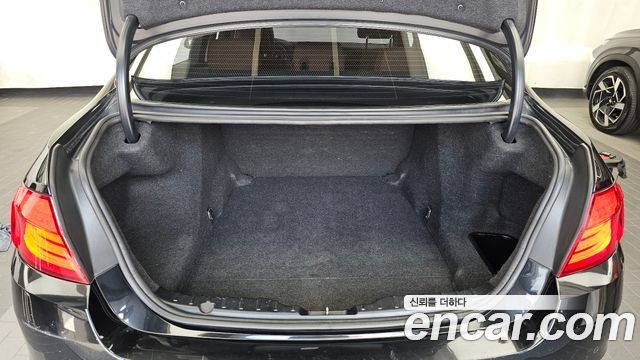 BMW 5 Series (F10) 525d xDrive 2013 — фото 20