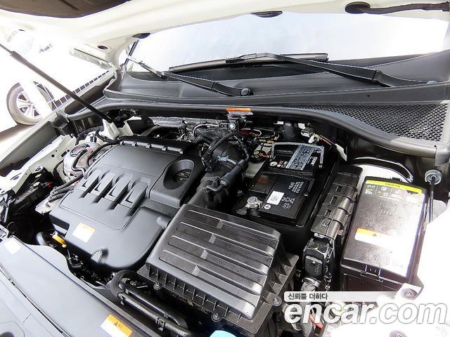 Audi Q3 (F3) 35 TDI Premium 2020 — фото 6