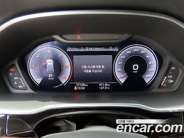 Audi Q3 (F3) 35 TDI Premium 2020 — фото 15
