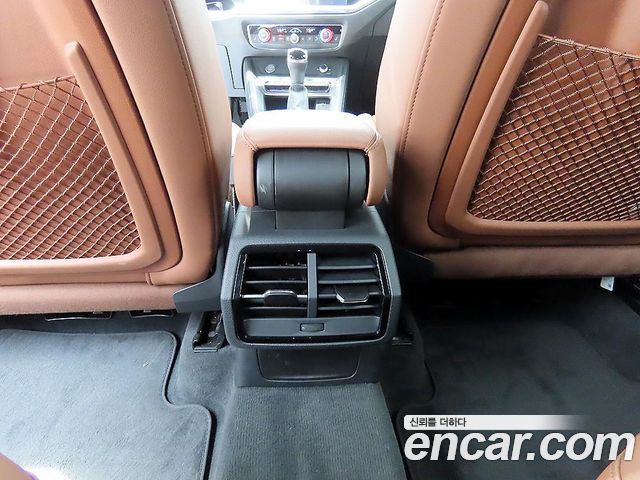 Audi Q3 (F3) 35 TDI Premium 2020 — фото 20