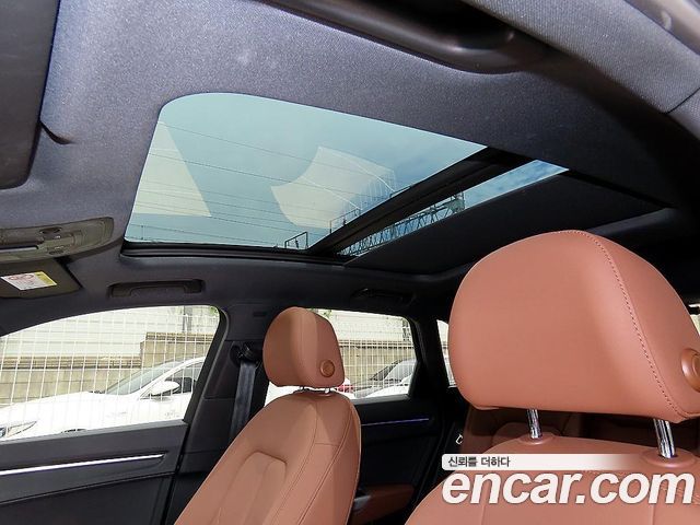 Audi Q3 (F3) 35 TDI Premium 2020 — фото 21