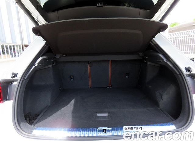 Audi Q3 (F3) 35 TDI Premium 2020 — фото 23