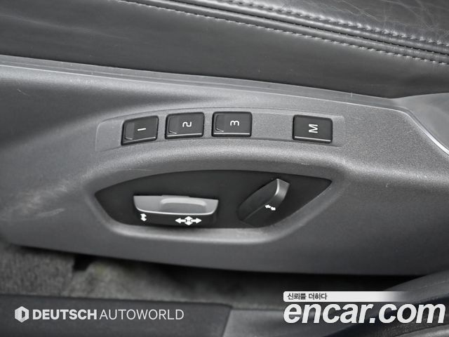 Volvo S80 T5 2nd 2014 — фото 9