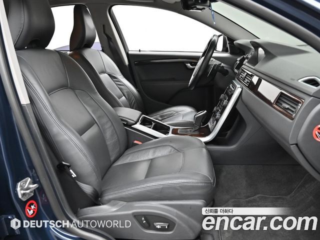 Volvo S80 T5 2nd 2014 — фото 10