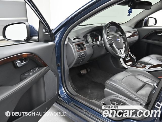 Volvo S80 T5 2nd 2014 — фото 15