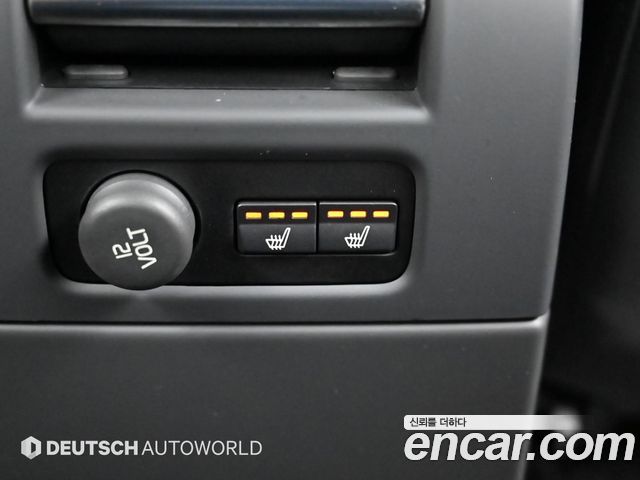Volvo S80 T5 2nd 2014 — фото 20
