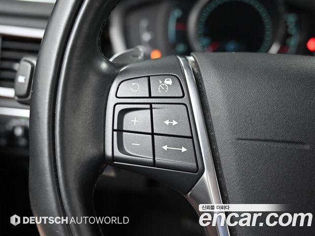 Volvo S80 T5 2nd 2014 — фото 21