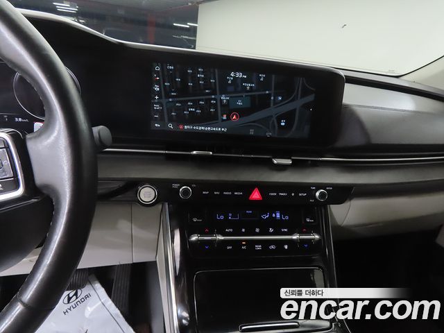 Kia Carnival (IV) Diesel 9-Seater Signature 2021 — фото 10