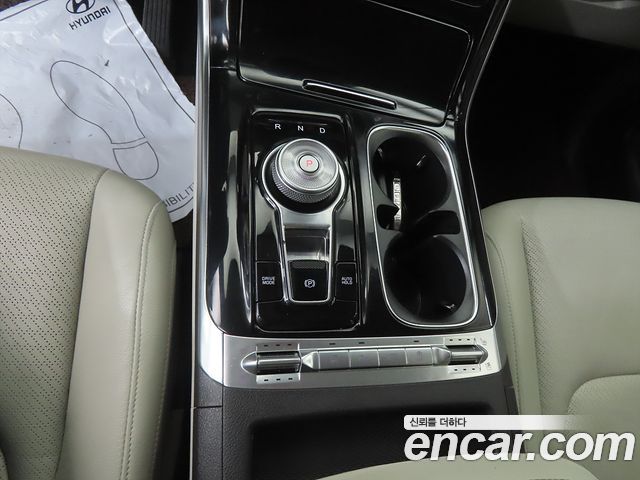Kia Carnival (IV) Diesel 9-Seater Signature 2021 — фото 15