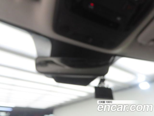Kia Carnival (IV) Diesel 9-Seater Signature 2021 — фото 16