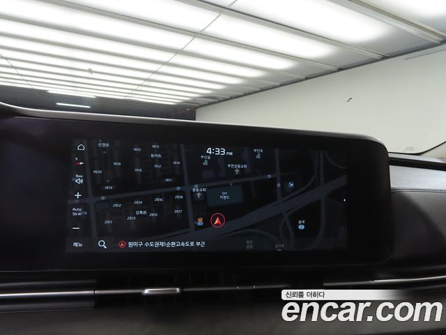 Kia Carnival (IV) Diesel 9-Seater Signature 2021 — фото 17