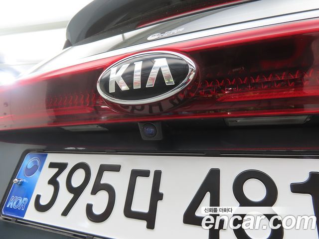 Kia Carnival (IV) Diesel 9-Seater Signature 2021 — фото 20