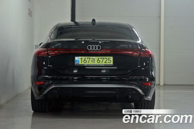 Audi A6 e-tron Performance S line 2025 — фото 4