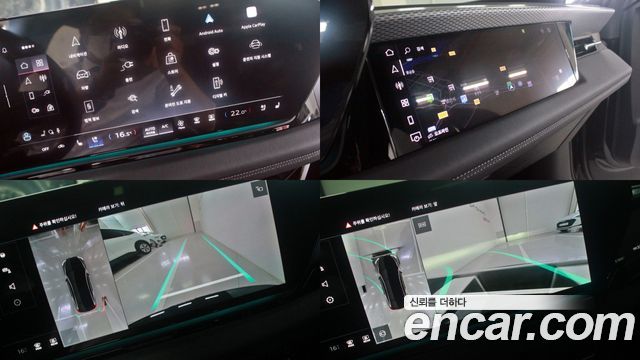 Audi A6 e-tron Performance S line 2025 — фото 18