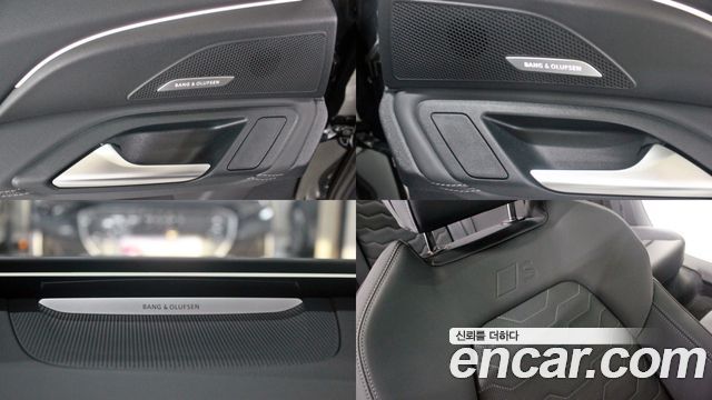 Audi A6 e-tron Performance S line 2025 — фото 19