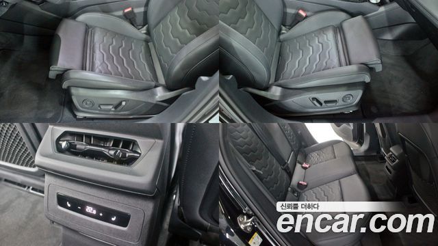 Audi A6 e-tron Performance S line 2025 — фото 20