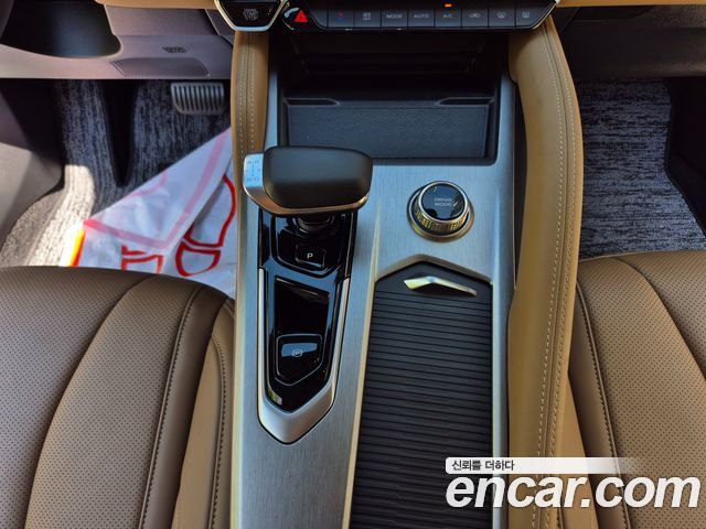 Renault Korea Grand Koleos 1.5 E-TECH Iconic 2WD 2025 — фото 16