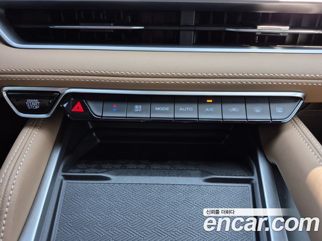 Renault Korea Grand Koleos 1.5 E-TECH Iconic 2WD 2025 — фото 17