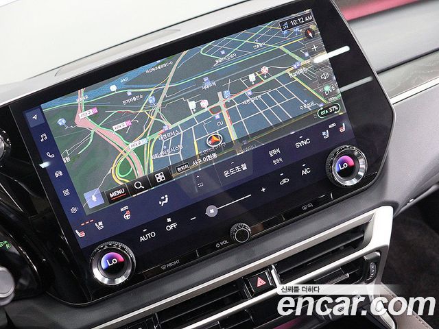 Lexus RX350h (V) Luxury 2025 — фото 9