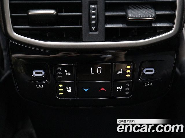 Lexus RX350h (V) Luxury 2025 — фото 18