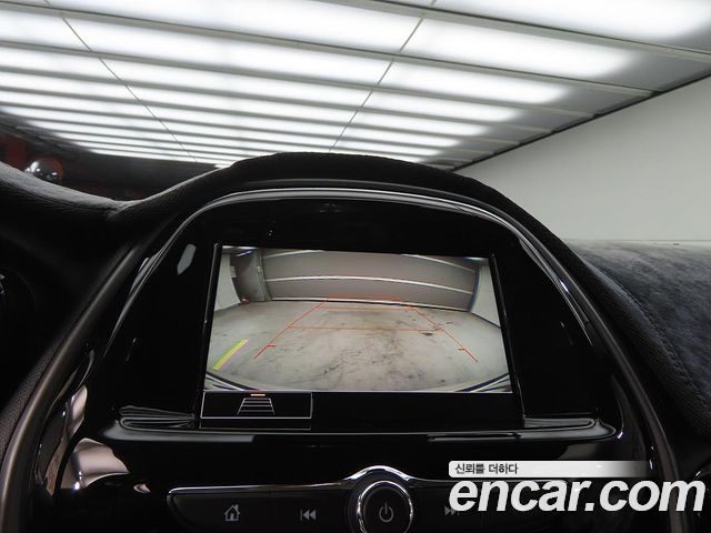 Chevrolet Spark Premier 2021 — фото 17