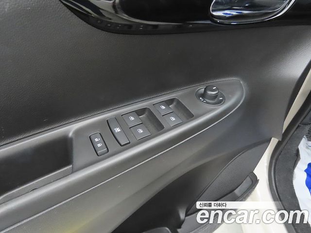 Chevrolet Spark Premier 2021 — фото 18