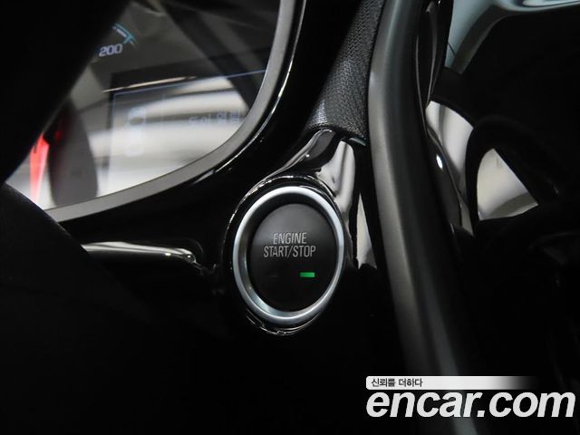 Chevrolet Spark Premier 2021 — фото 22