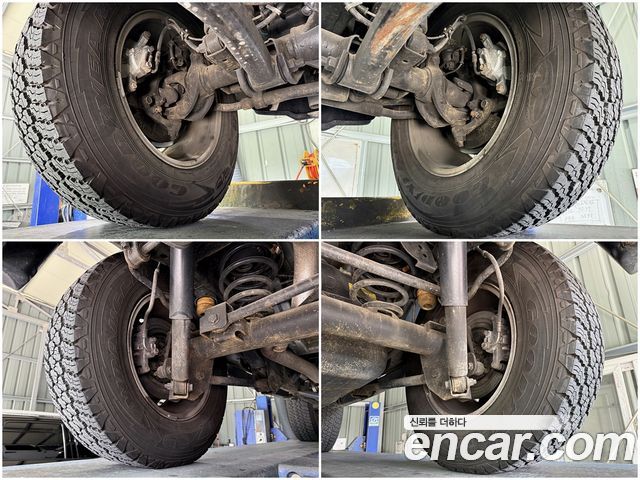 Jeep Wrangler (JK) 2.8 Diesel Rubicon 2Door 2014 — фото 24