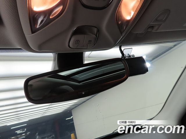 Jeep Compass (II) 2.4 Limitied AWD 2018 — фото 17