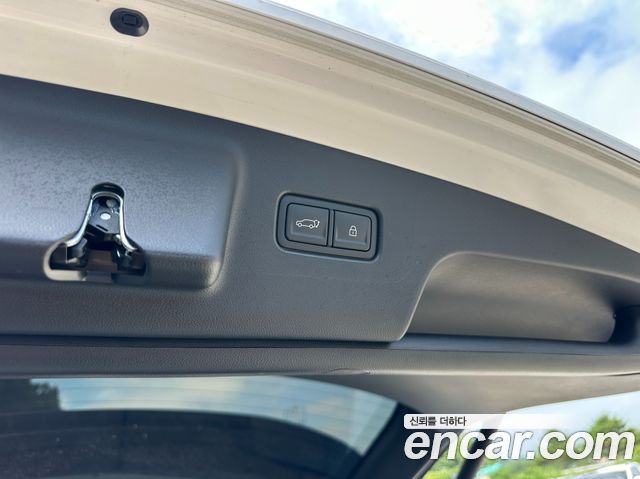 Hyundai Palisade (LX3) HEV 2.5T 4WD 7-Seater Calligraphy 2026 — фото 23