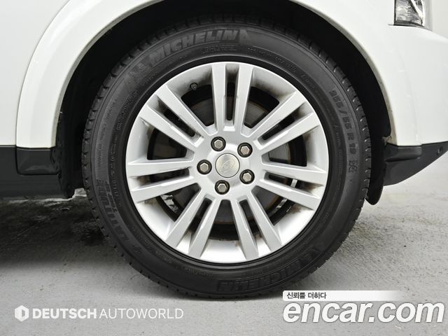 Land Rover Discovery 4 3.0 SDV6 HSE 2015 — фото 5