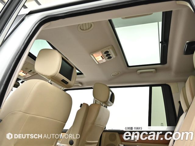 Land Rover Discovery 4 3.0 SDV6 HSE 2015 — фото 22