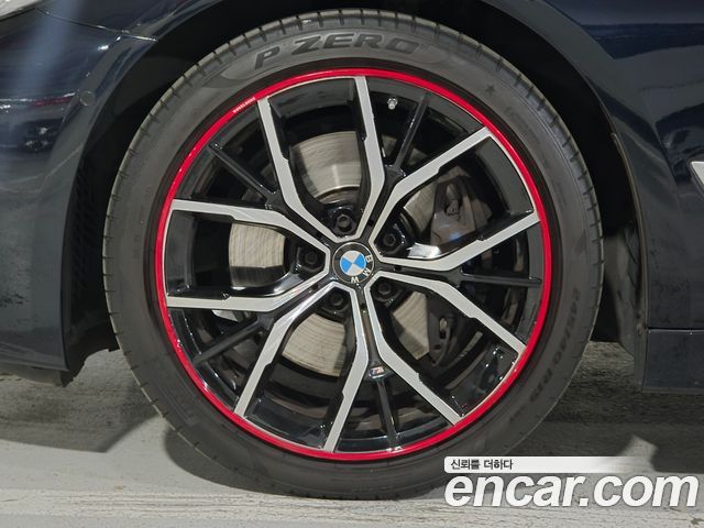 BMW 5 Series (G30) 530i M Sport Package 2021 — фото 5