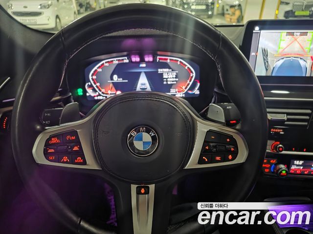 BMW 5 Series (G30) 530i M Sport Package 2021 — фото 18