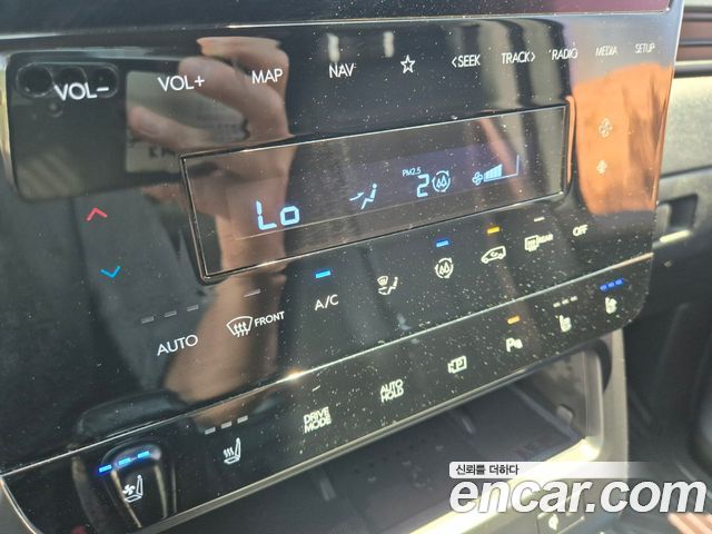 Hyundai Staria Cargo 3-Seater Modern 2022 — фото 16