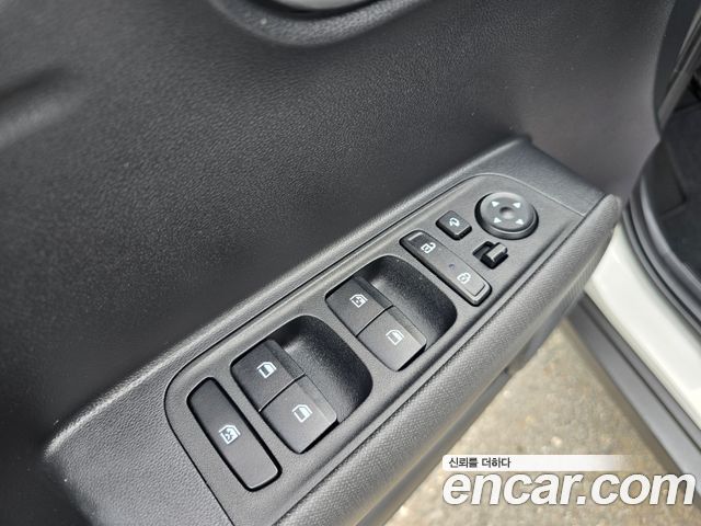 Hyundai Casper Inspiration 2023 — фото 19
