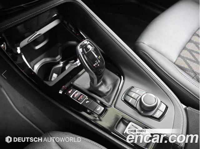 BMW X1 (F48) xDrive 20i xLine 2021 — фото 9