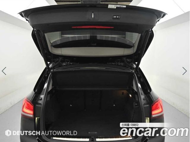 BMW X1 (F48) xDrive 20i xLine 2021 — фото 23