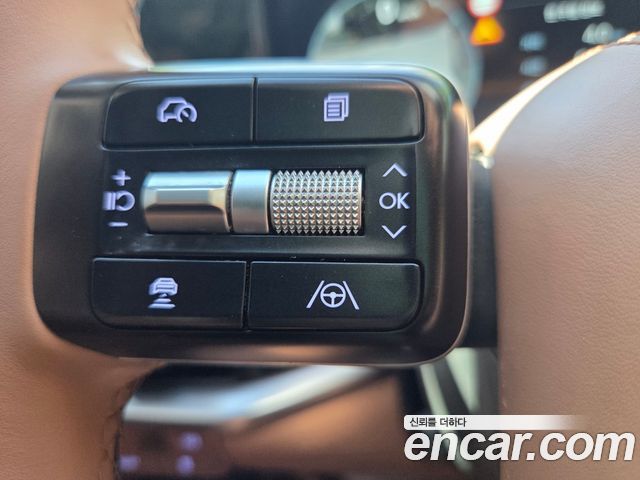 Hyundai Grandeur (GN7) 2,5 Gasoline 2WD Calligraphy 2025 — фото 15