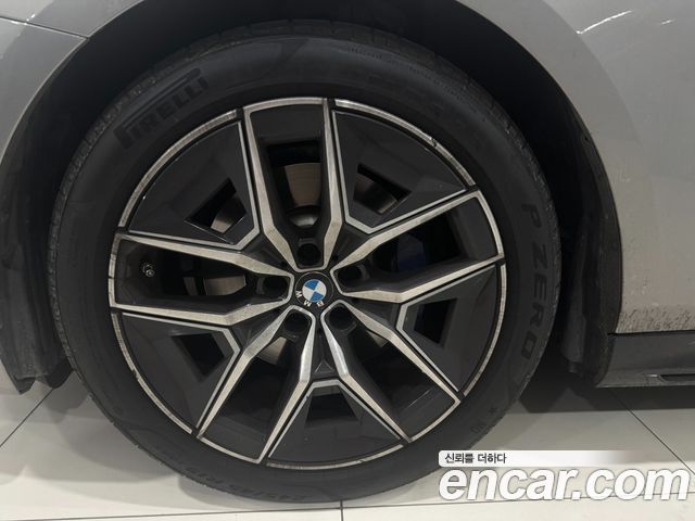 BMW 5 Series (G60) 520i M Sport 2025 — фото 5