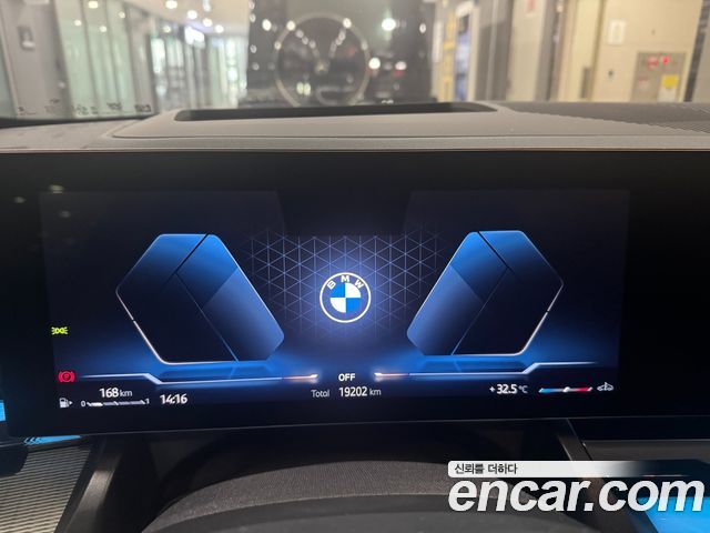 BMW 5 Series (G60) 520i M Sport 2025 — фото 8