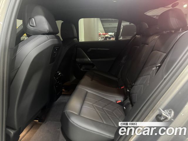 BMW 5 Series (G60) 520i M Sport 2025 — фото 15
