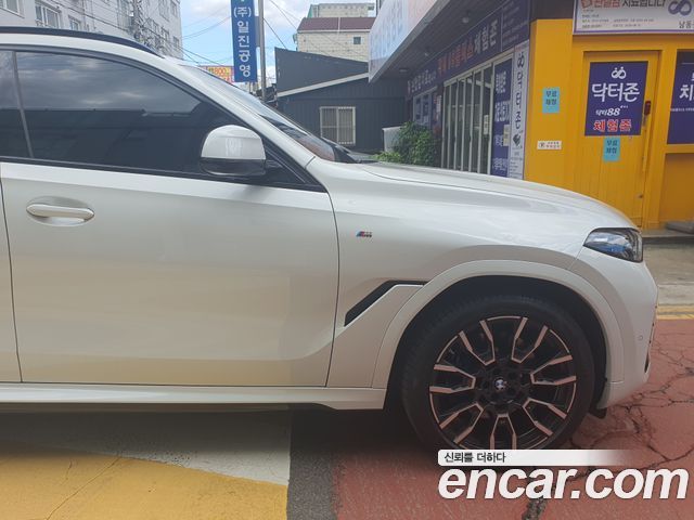 BMW X6 (G06) xDrive30d M Sport 2026 — фото 6