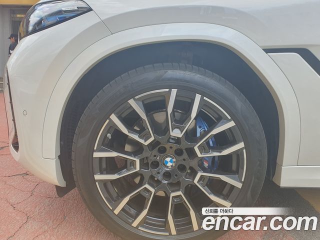 BMW X6 (G06) xDrive30d M Sport 2026 — фото 15