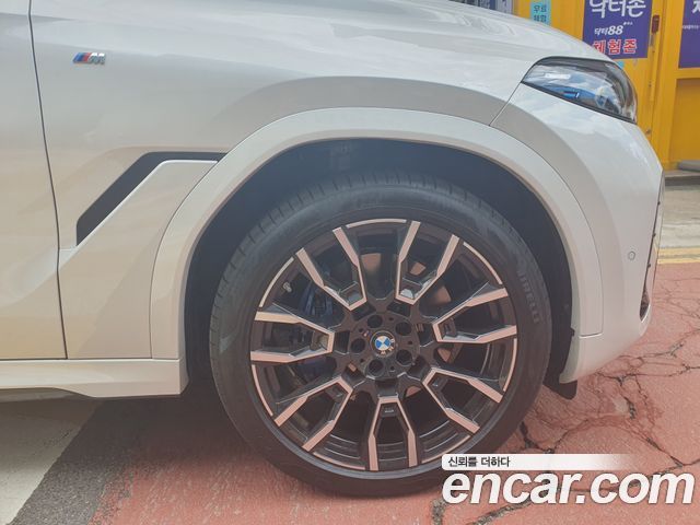 BMW X6 (G06) xDrive30d M Sport 2026 — фото 17