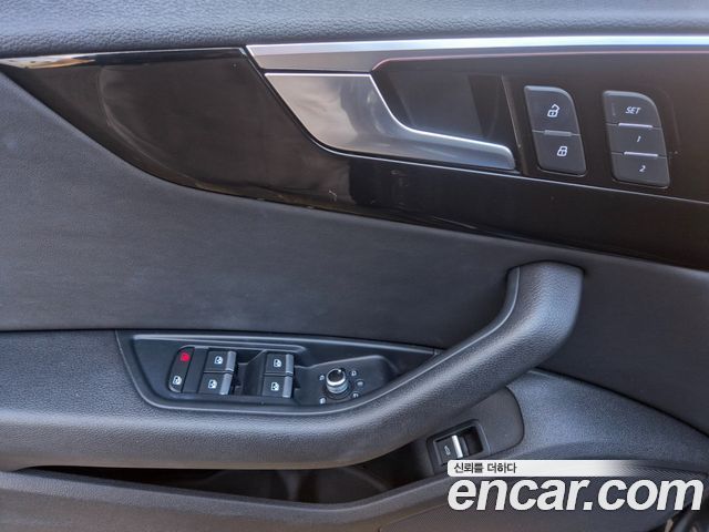 Audi A5 (F5) 40 TDI Quattro Premium Sportback 2021 — фото 21