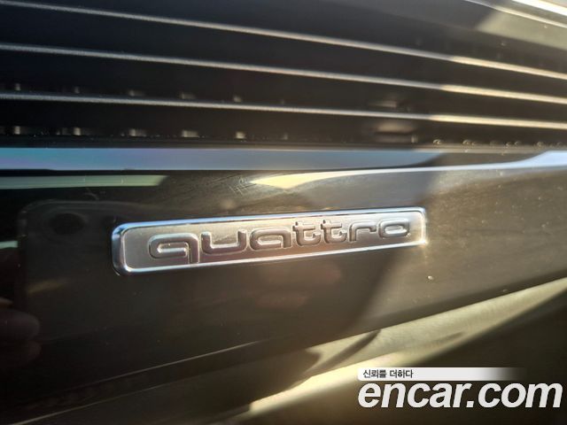 Audi A5 (F5) 40 TDI Quattro Premium Sportback 2021 — фото 23
